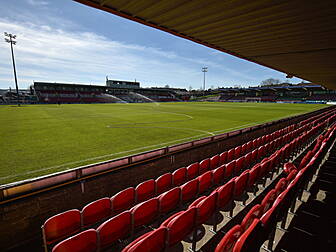Cork City supporters' trust vo...